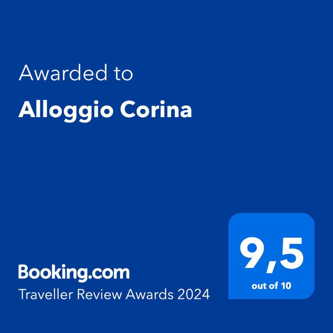 Alloggio Corina Cadenazzo Exterior photo